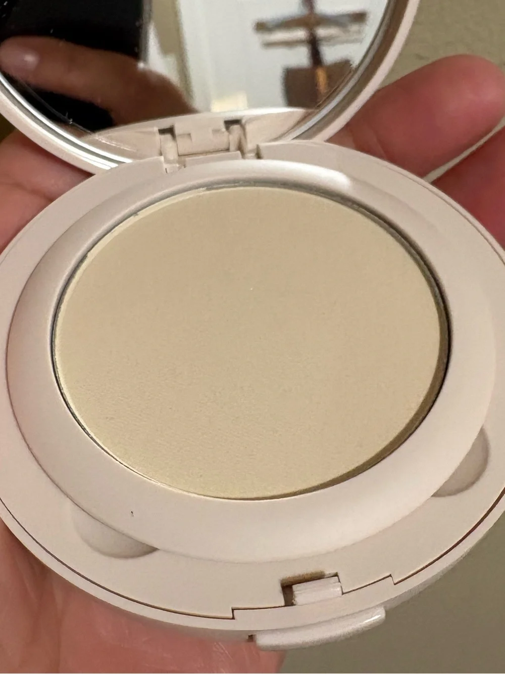 Laura Mercier Translucent Pressed Setting Powder TRANSLUCENT Ultra-Blur New.